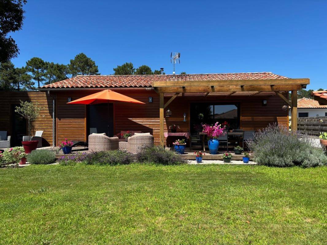 Maison à vendre, 88m², VIELLE SAINT GIRONS