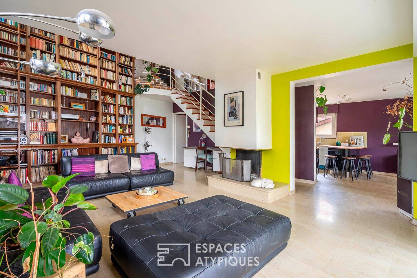 Maison à vendre, 138m², CHAMPIGNY SUR MARNE