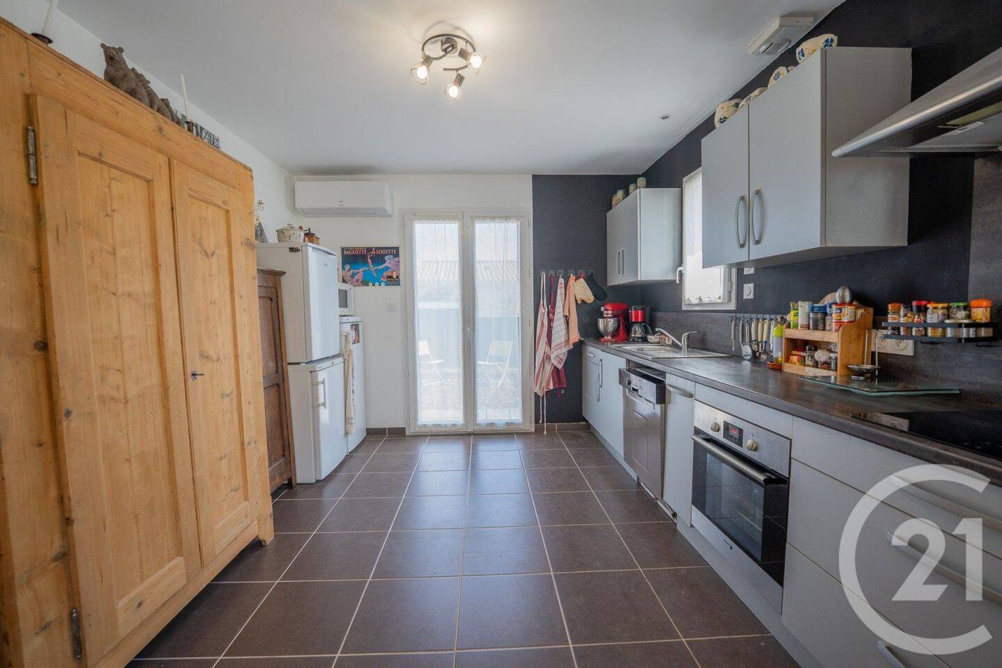 Maison à vendre, 78m², SAINT SULPICE DE ROYAN