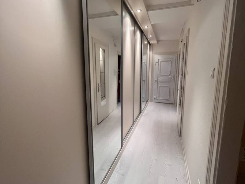 Maison à louer, 60m², STRASBOURG