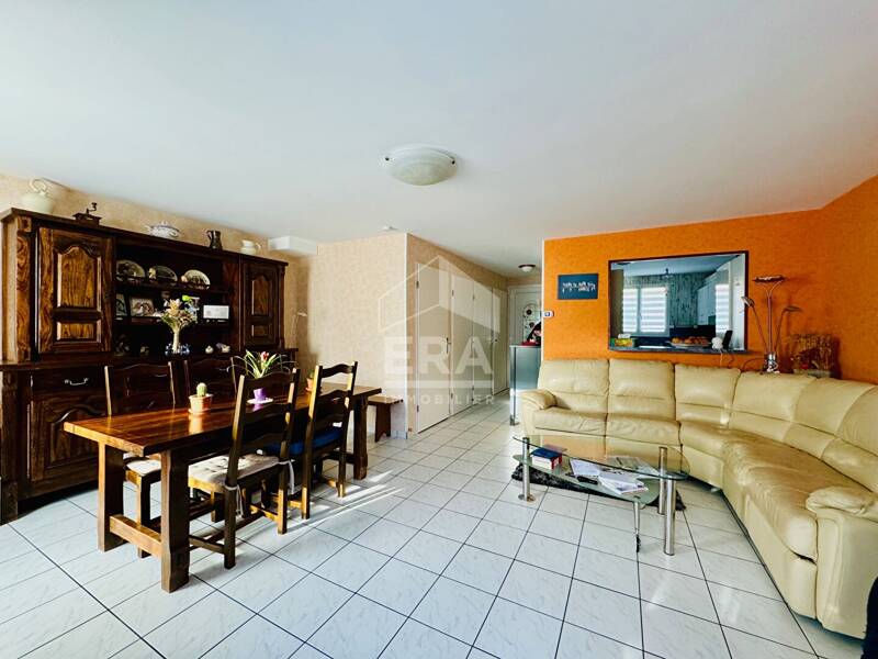 Maison à vendre, 110m², COMBS LA VILLE