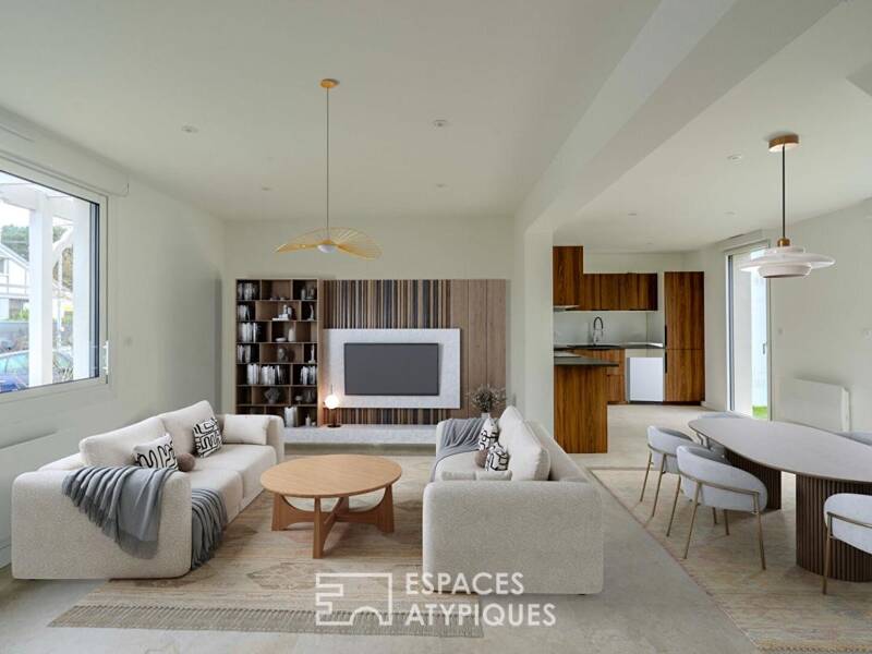 Maison à vendre, 108m², LA BAULE ESCOUBLAC