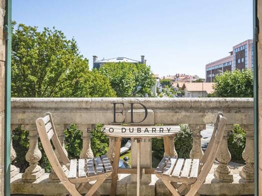 Appartement à vendre 1 495 000 € 4 pièces 3 chambres 131 m² Étage 1/3 Halles-Hurlague Biarritz 64200
