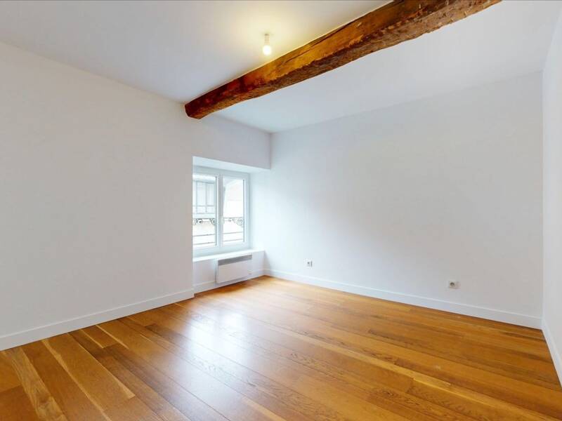 Maison à louer, 89m², BESANCON