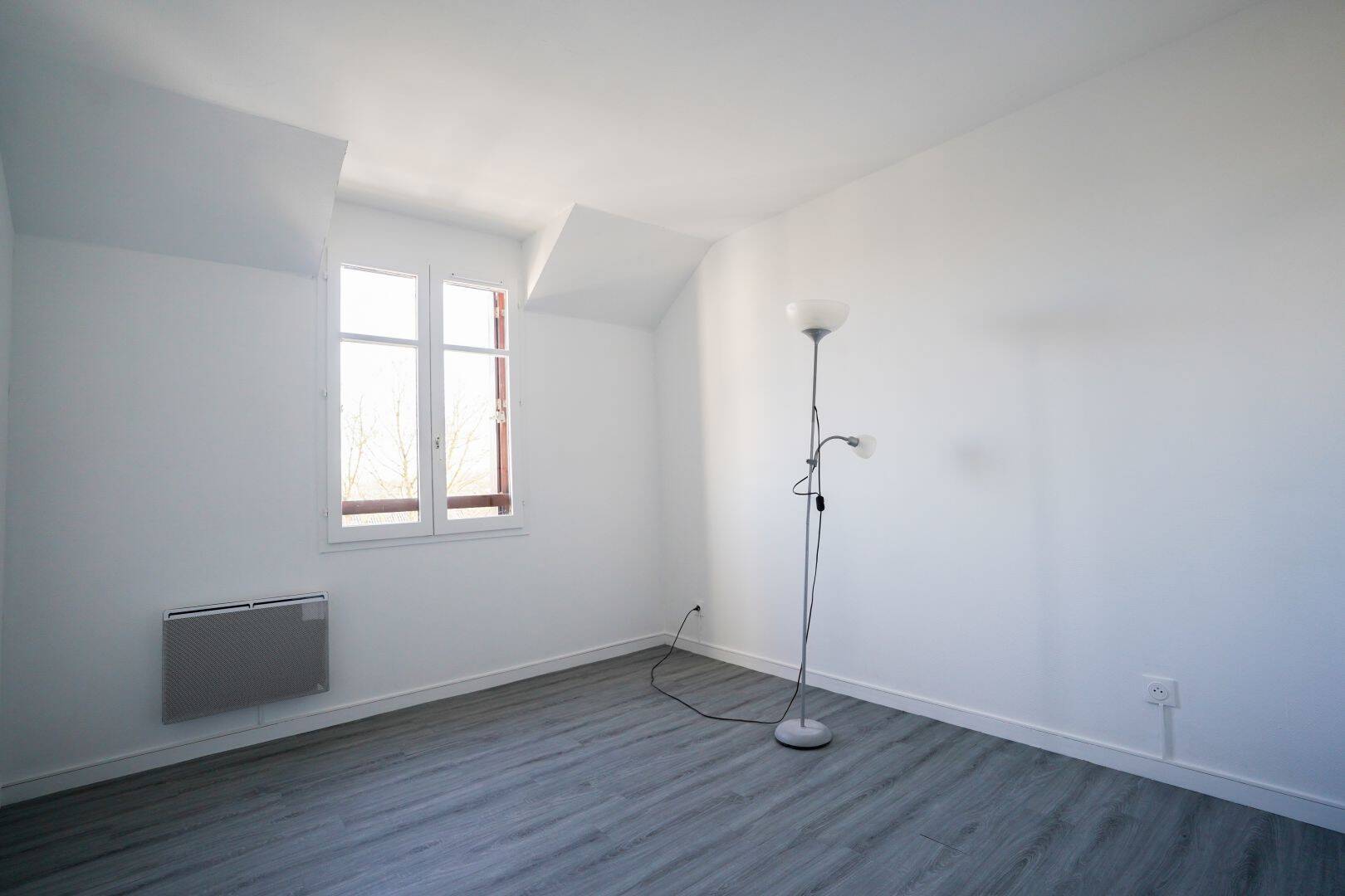 Maison à louer, 62m², MONTIGNY LE BRETONNEUX