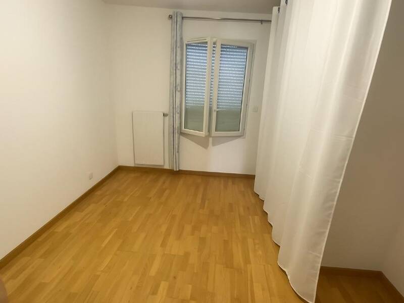 Maison à louer, 80m², TOUSSIEU