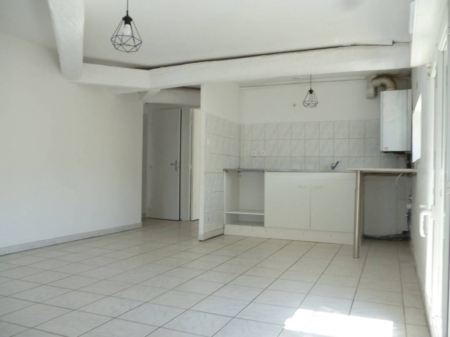 Maison à louer, 50m², BEZIERS