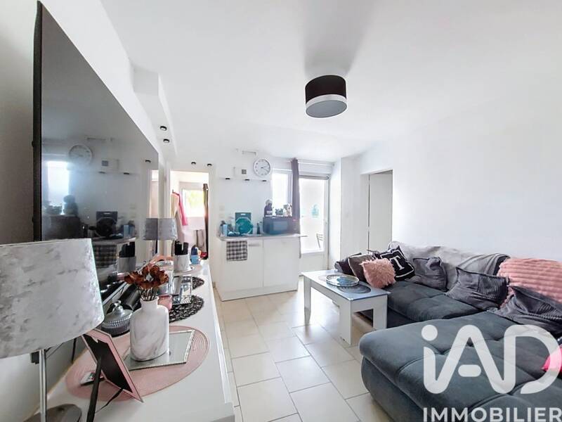 Maison à vendre, 40m², BOUGUENAIS