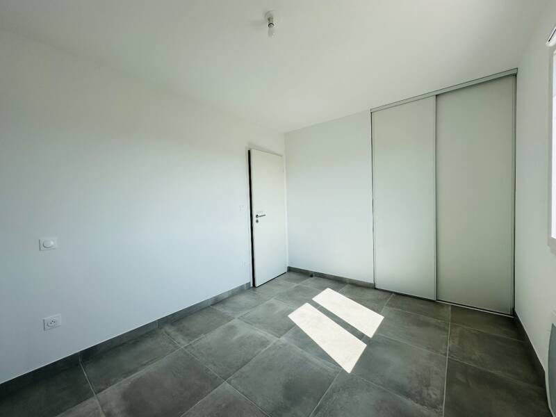 Maison à louer, 84m², SERIGNAN