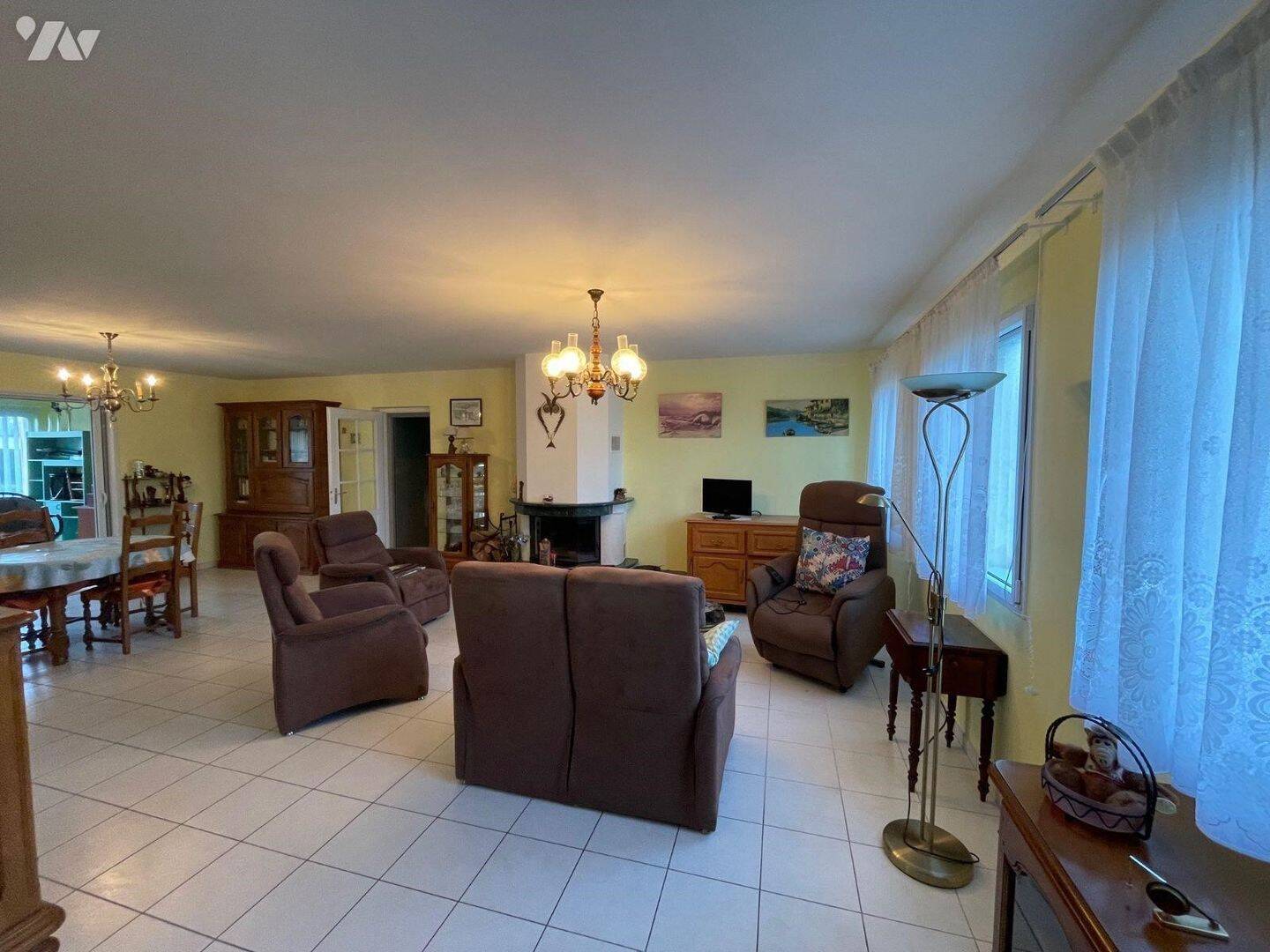Maison à vendre, 148m², SAINT QUAY PORTRIEUX