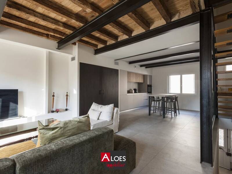 Maison à louer, 143m², AIGUES MORTES