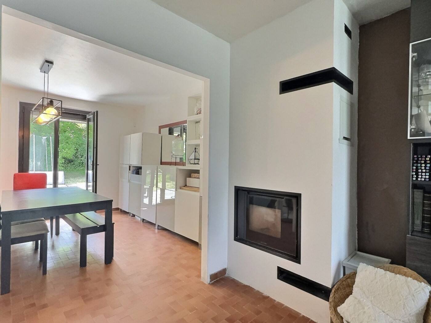 Maison à vendre, 108m², COURCOURONNES