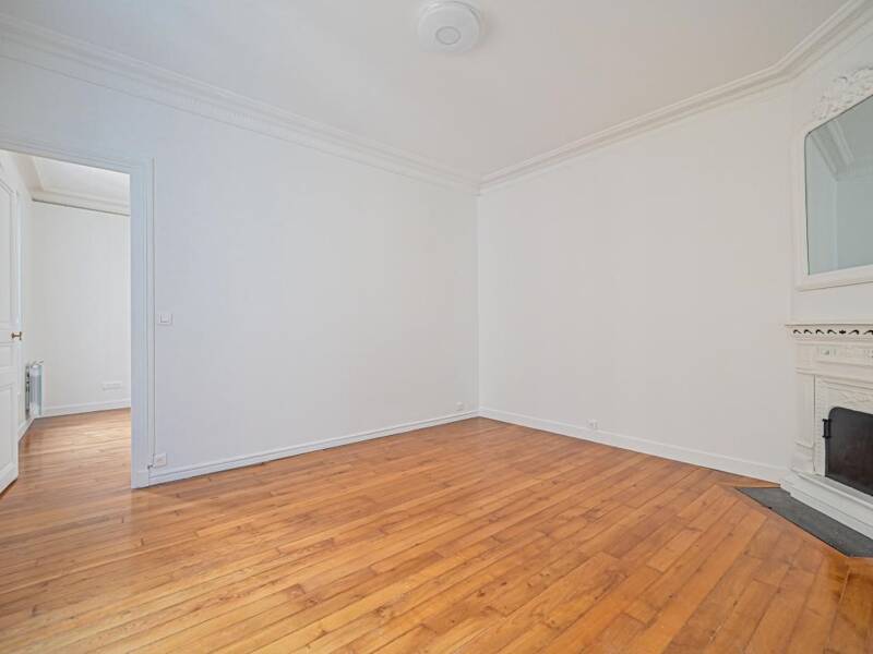 Maison à vendre, 45m², PARIS 14E