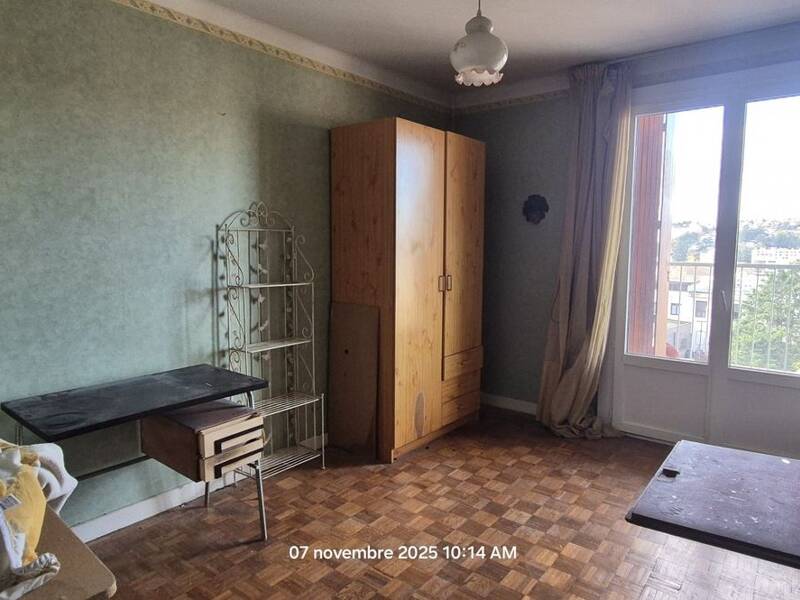 Maison à vendre, 83m², SAINT ETIENNE