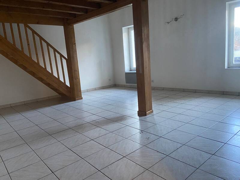 Maison à louer, 40m², PONT EVEQUE