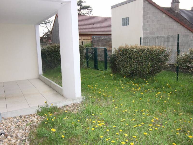 Maison à louer, 45m², CHALON SUR SAONE