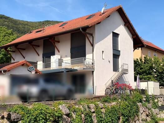 Duplex à vendre 379 000 € 5 pièces 4 chambres 128 m² 1er étage Chevrier 74520