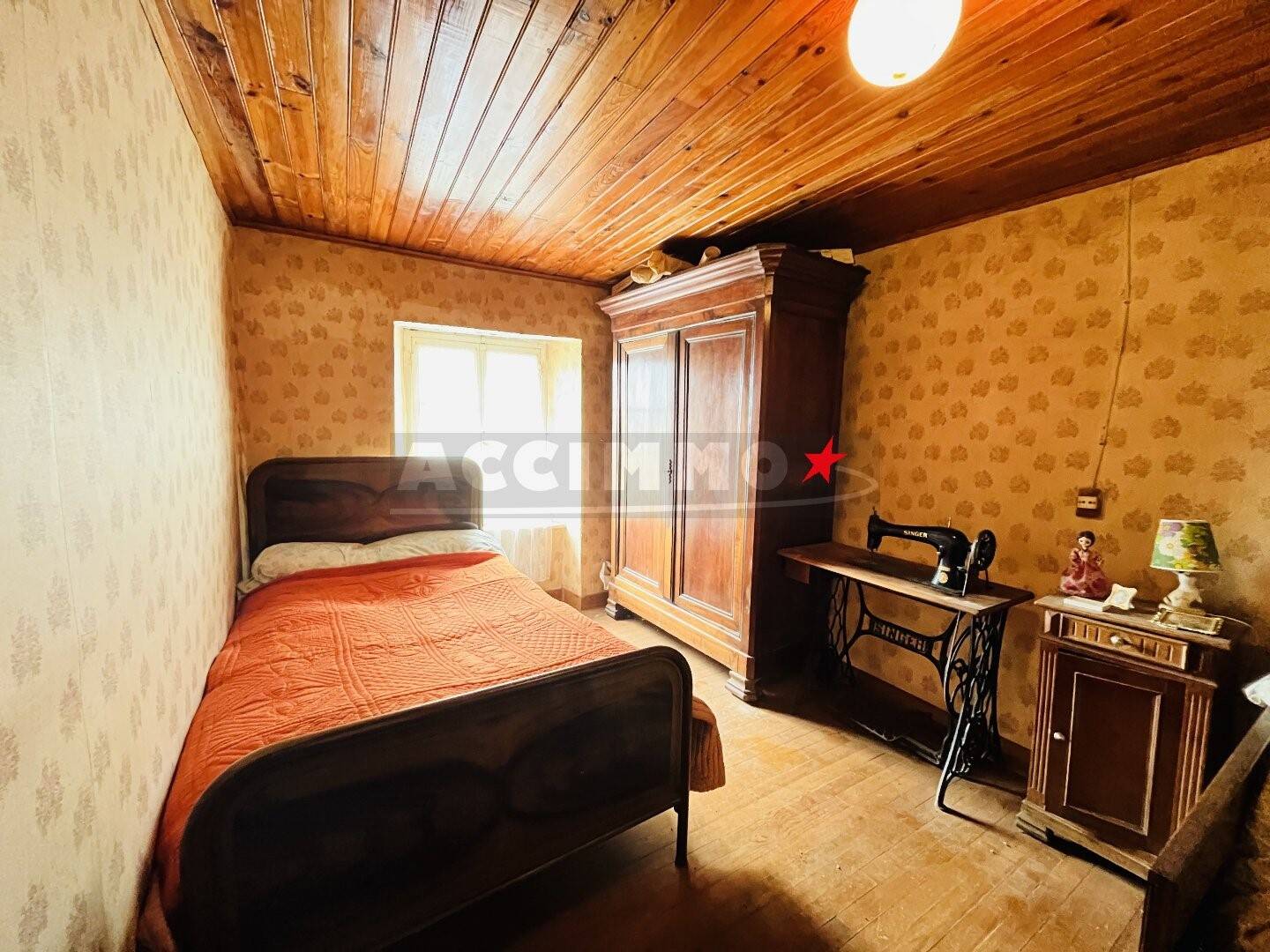 Maison à vendre, 87m², LE MASNAU MASSUGUIES