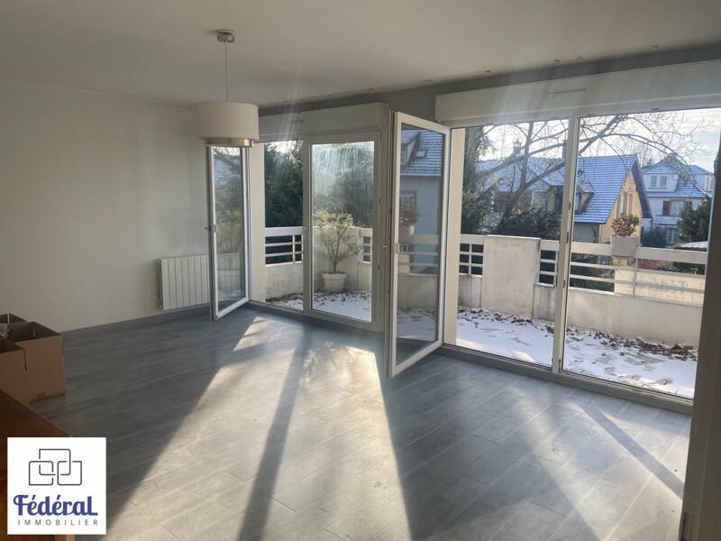 Maison à vendre, 59m², STRASBOURG