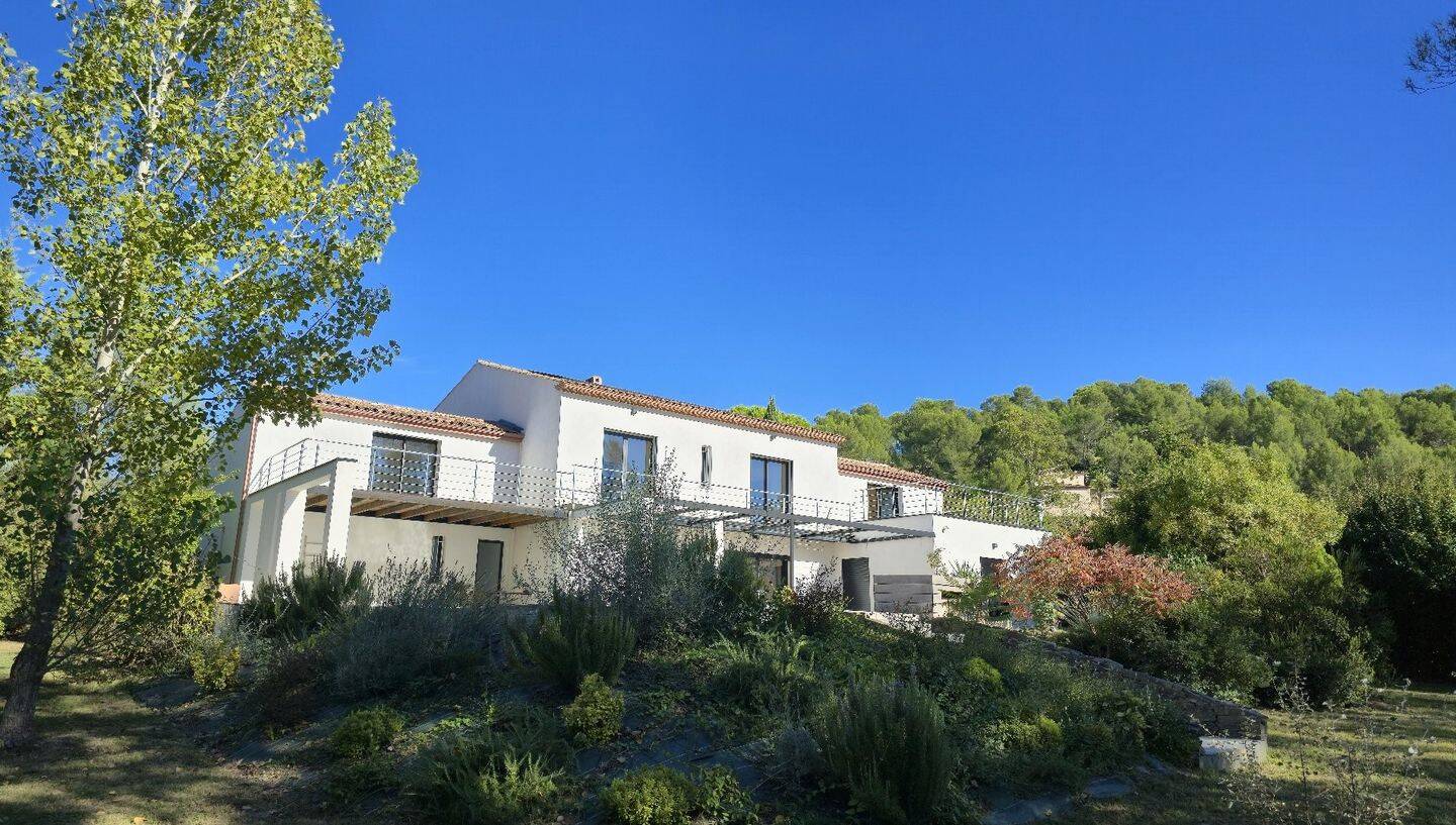 Maison à vendre, 285m², MONTFERRIER SUR LEZ