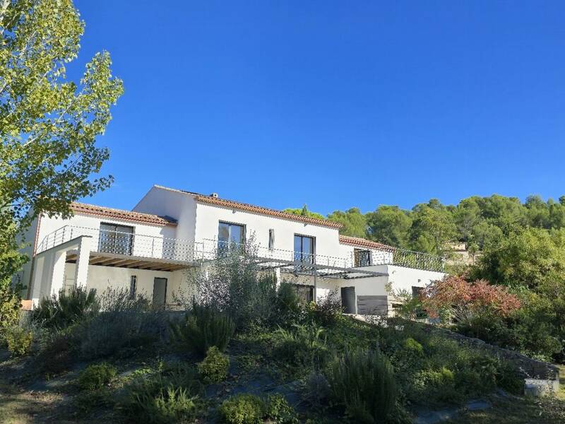 Maison à vendre, 285m², MONTFERRIER SUR LEZ