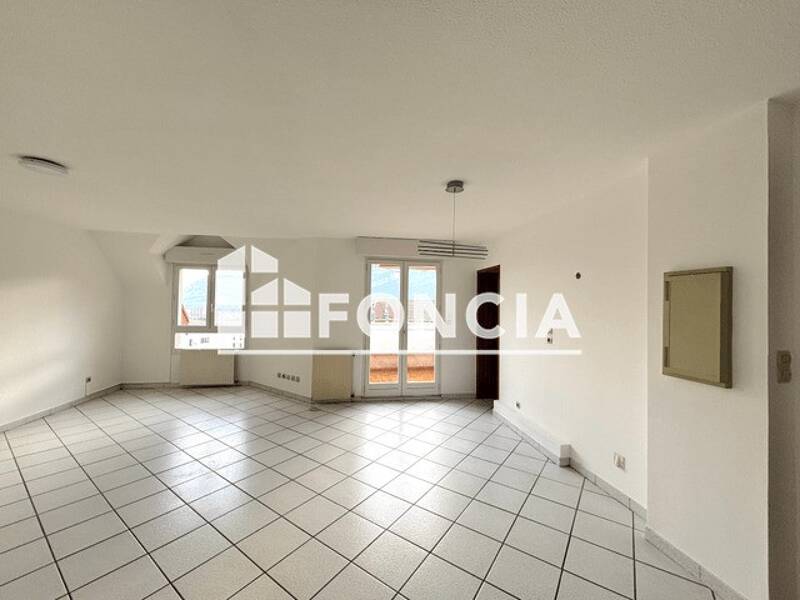 Maison à louer, 78m², VOREPPE