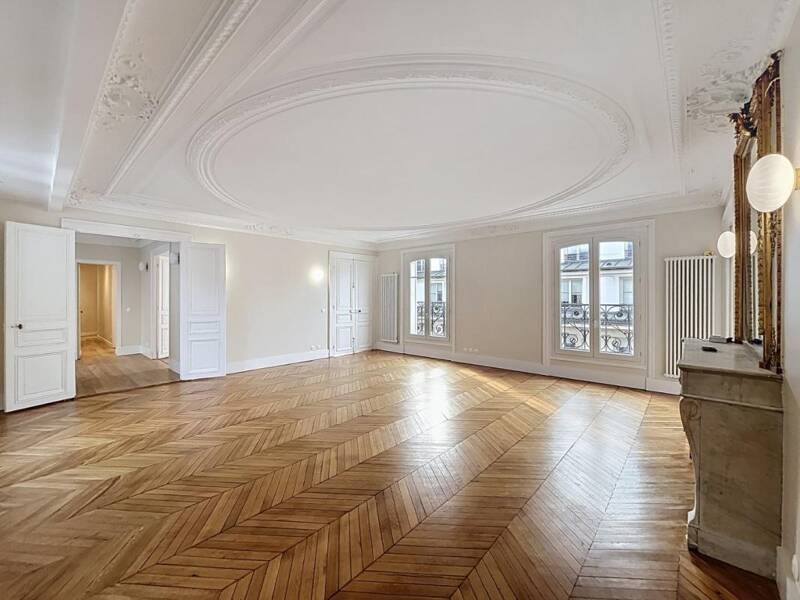 Maison à louer, 190m², PARIS 8E