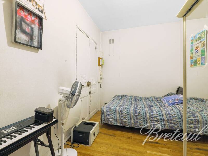 Maison à vendre, 28m², PARIS 11E