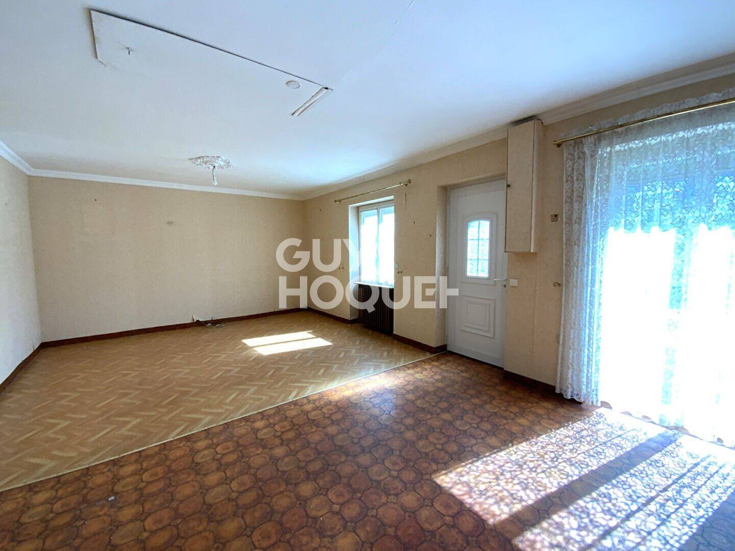 Maison à vendre, 117m², SAINT NAZAIRE