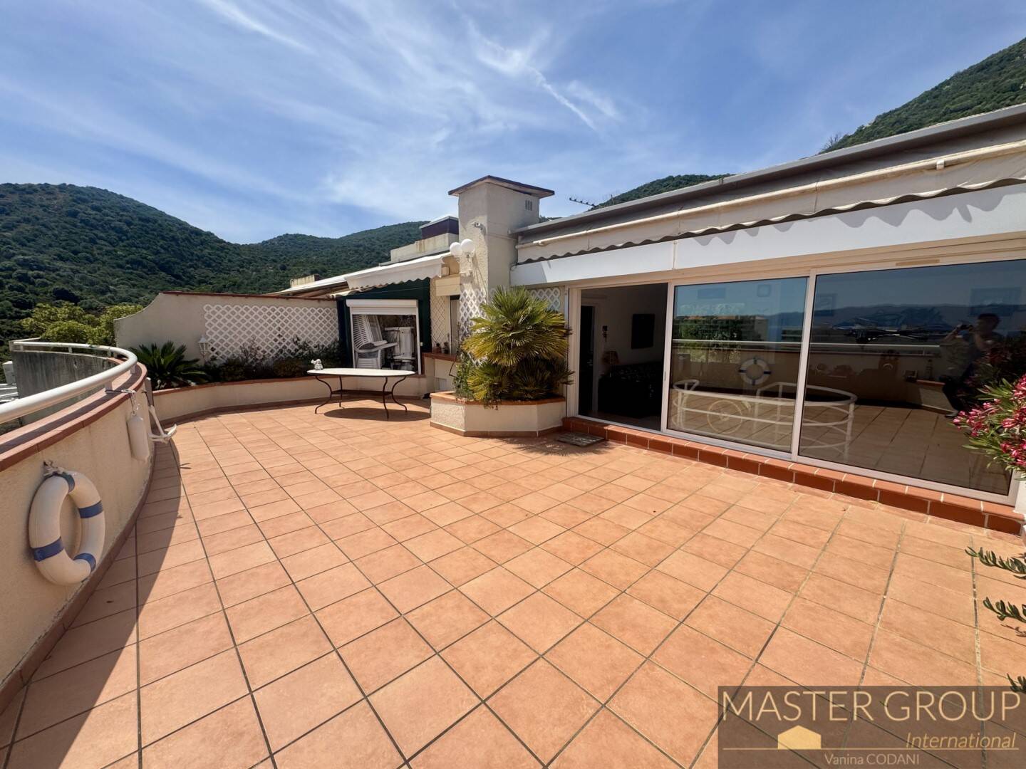 Maison à vendre, 100m², AJACCIO