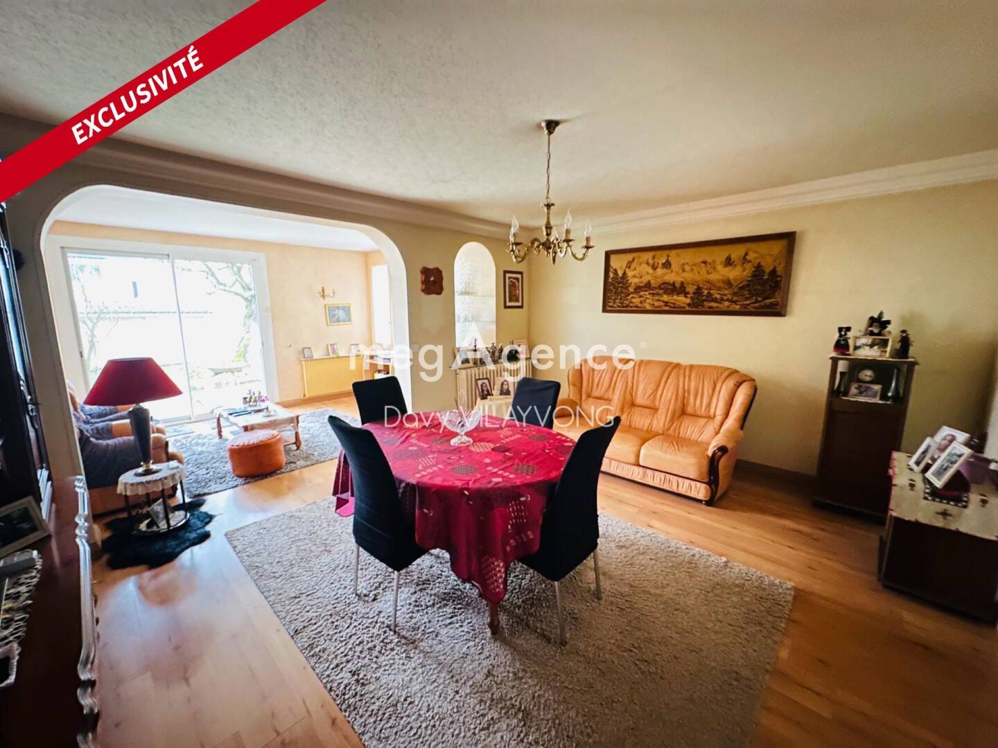 Maison à vendre, 94m², CHOLET
