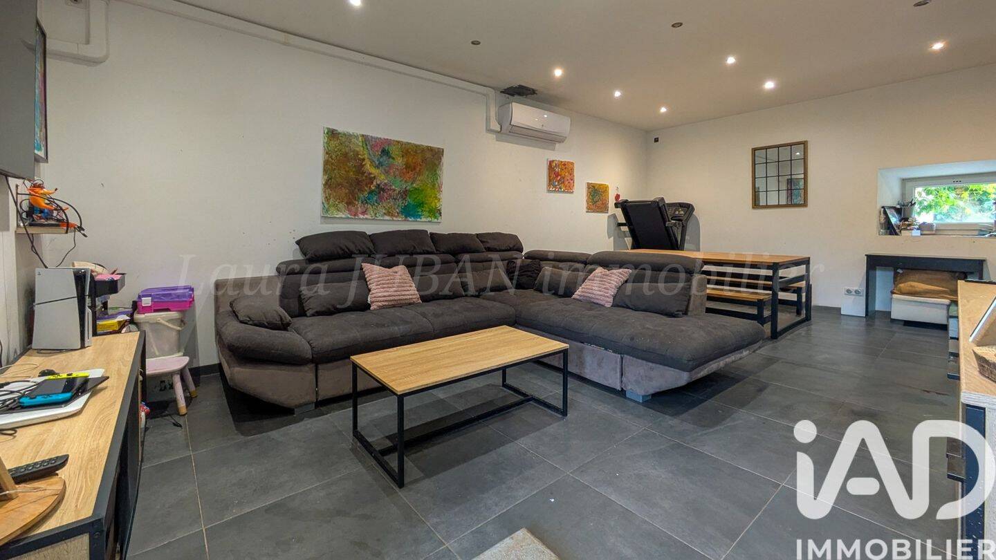 Maison à vendre, 111m², LA GRANDE PAROISSE