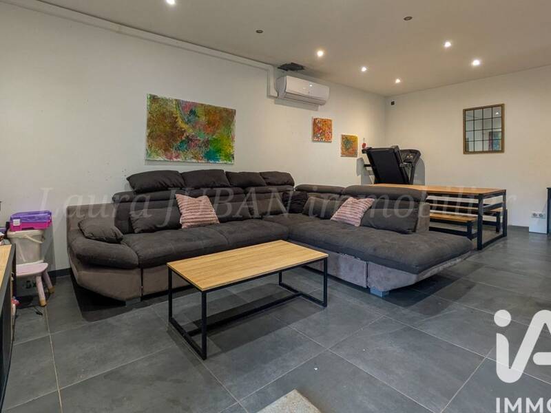 Maison à vendre, 111m², LA GRANDE PAROISSE