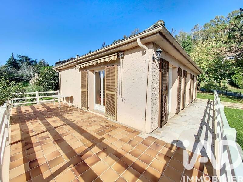Maison à vendre, 74m², LE LARDIN SAINT LAZARE