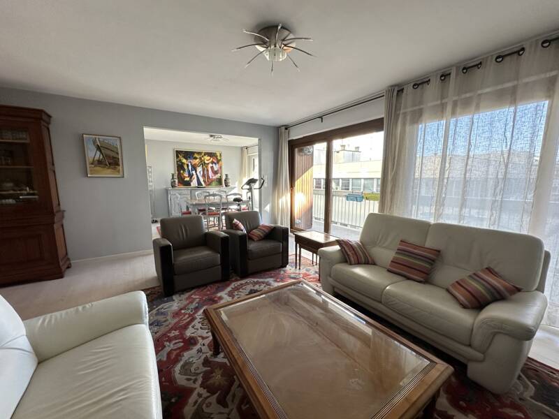 Maison à vendre, 110m², RENNES