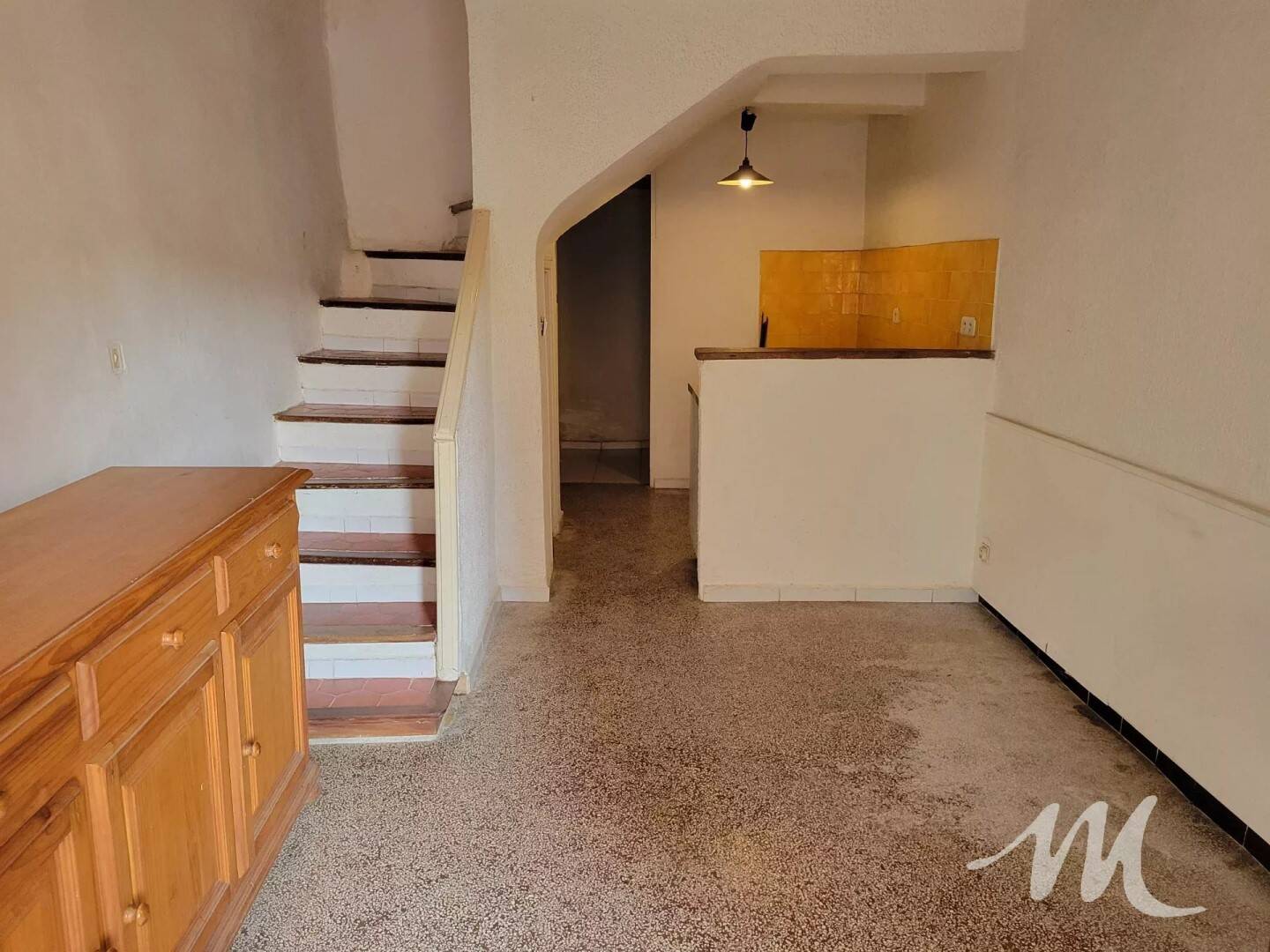Maison à vendre, 65m², MONTMEYAN