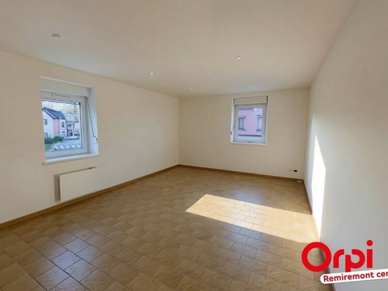 Maison à louer, 69m², SAULXURES SUR MOSELOTTE