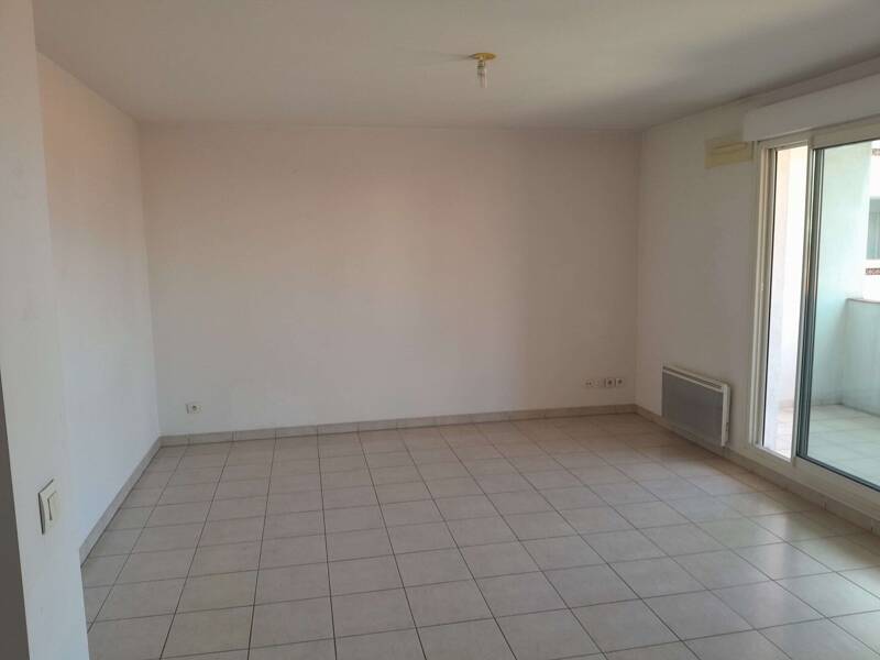 Maison à louer, 44m², MARSEILLE 4E