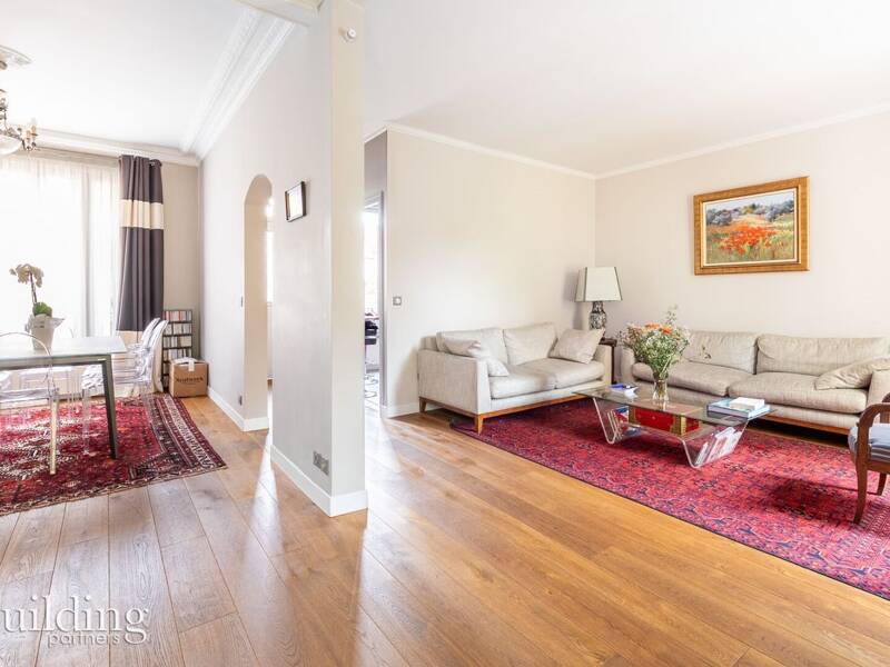 Maison à vendre, 164m², COURBEVOIE