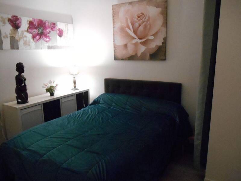 Maison à louer, 36m², PARIS 14E