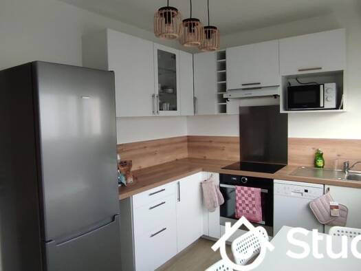 Colocation à louer 600 € 1 pièce 1 chambre 14 m² 4ème étage Avenue Nationale Massy 91300