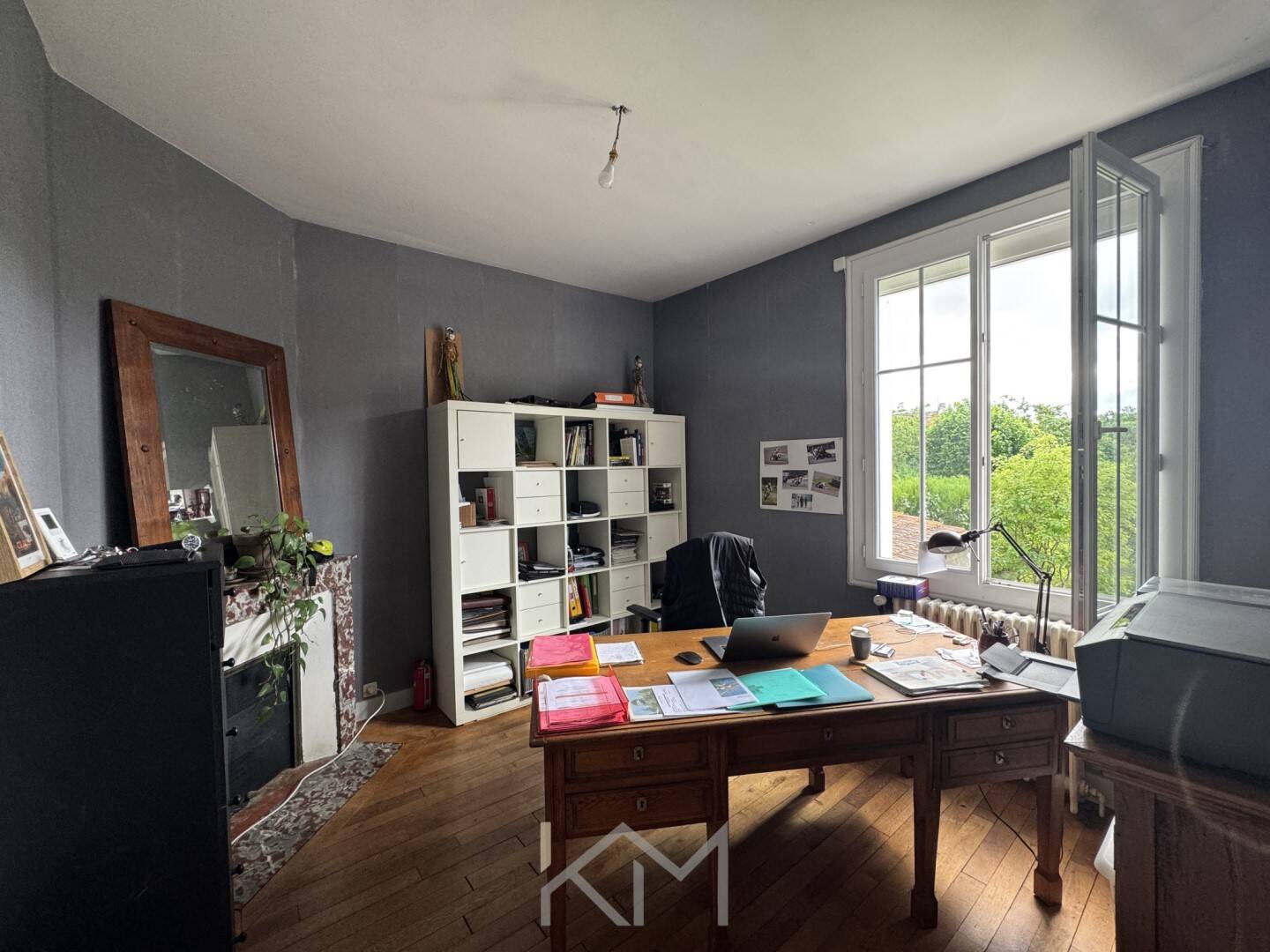 Maison à vendre, 212m², POITIERS