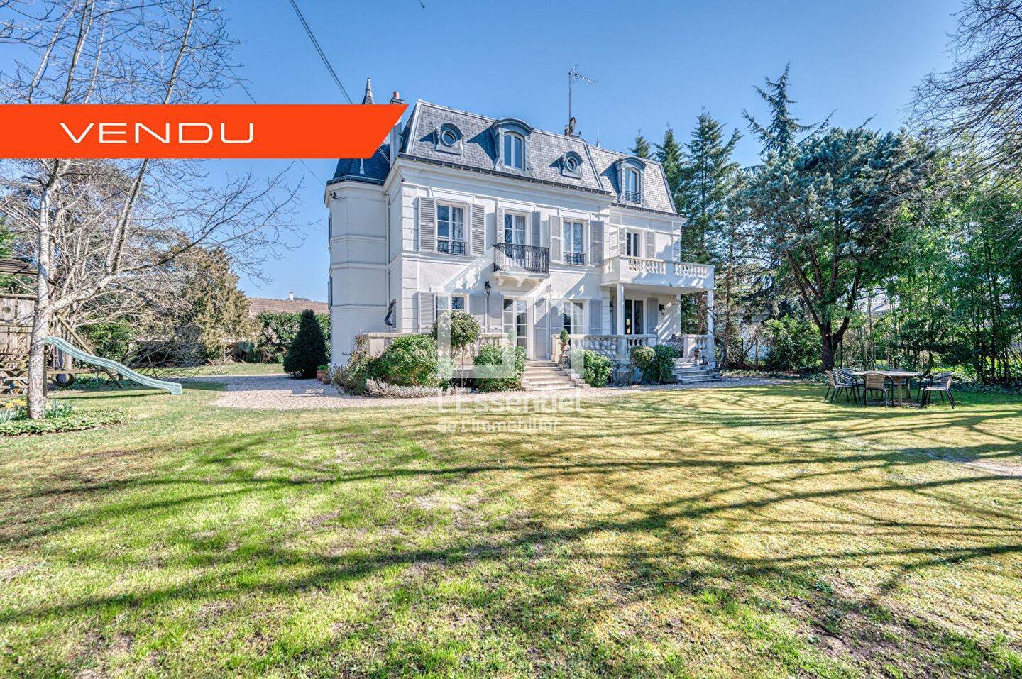 Maison à vendre, 250m², MAISONS LAFFITTE