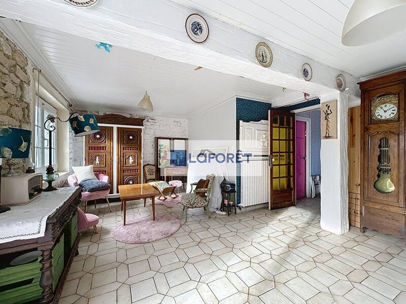 Maison à vendre, 82m², BREST