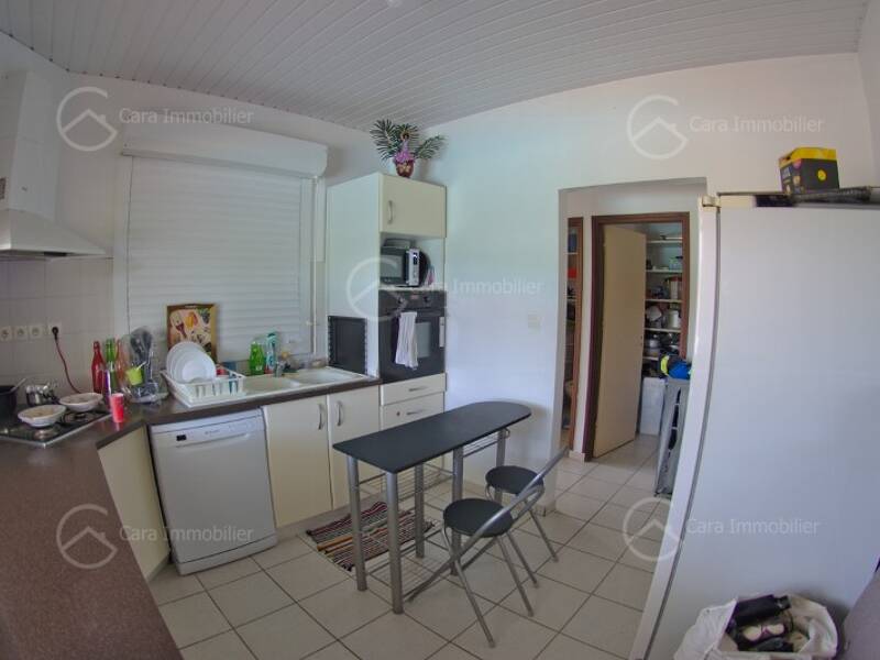 Maison à louer, 97m², MACOURIA