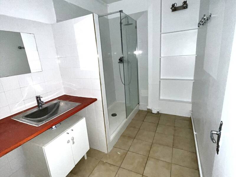 Maison à louer, 67m², PARIS 19E