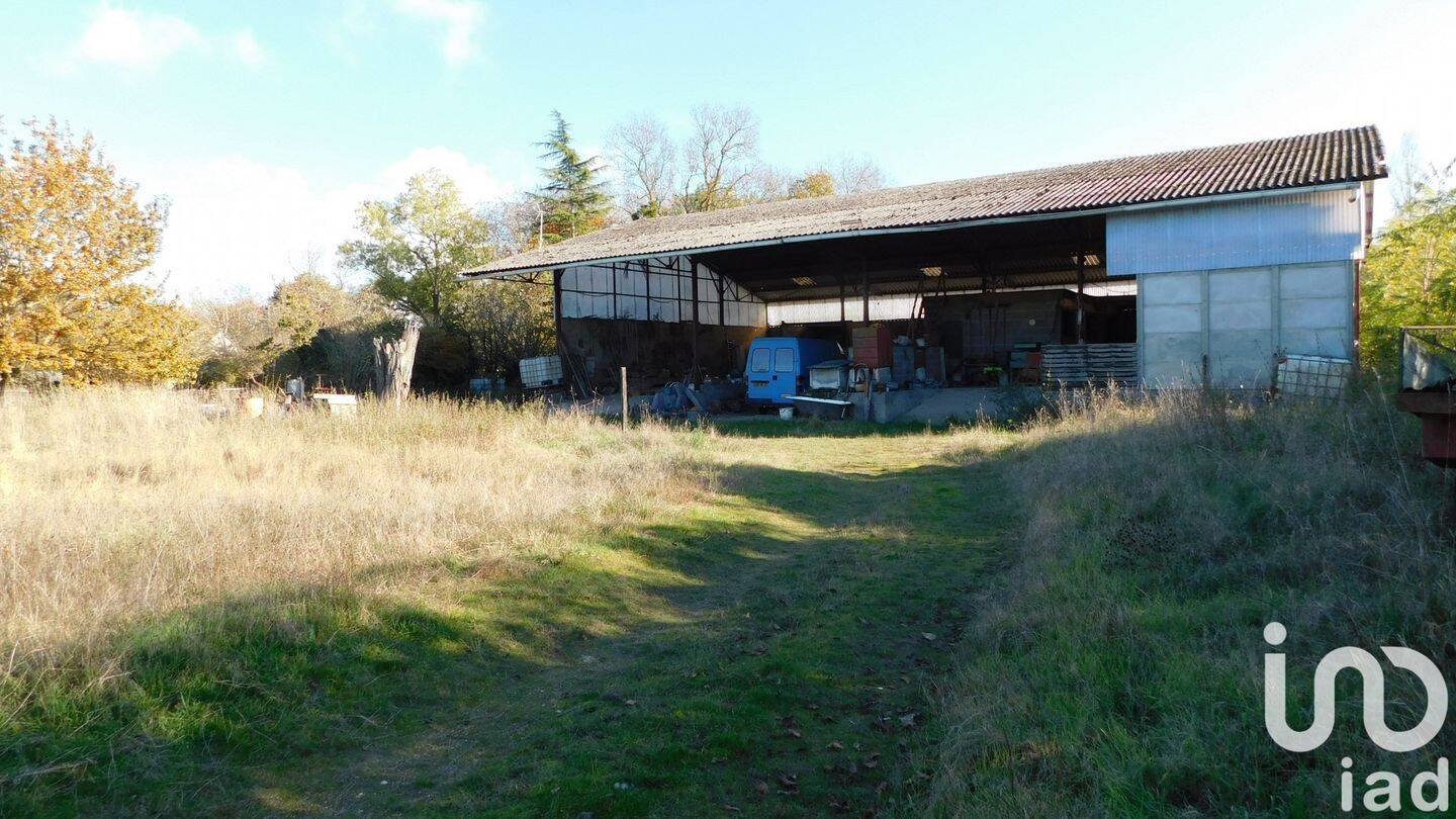 Maison à vendre, 500m², SAVIGNY EN VERON