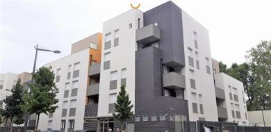 Appartement à louer 865 € 2 pièces 1 chambre 43 m² 2ème étage Vigneux-sur-Seine 91270