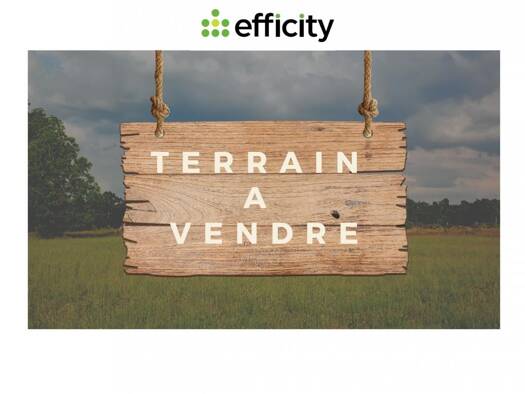 Terrain à vendre 22 000 € 14 100 m² de terrain Salles-Lavalette 16190