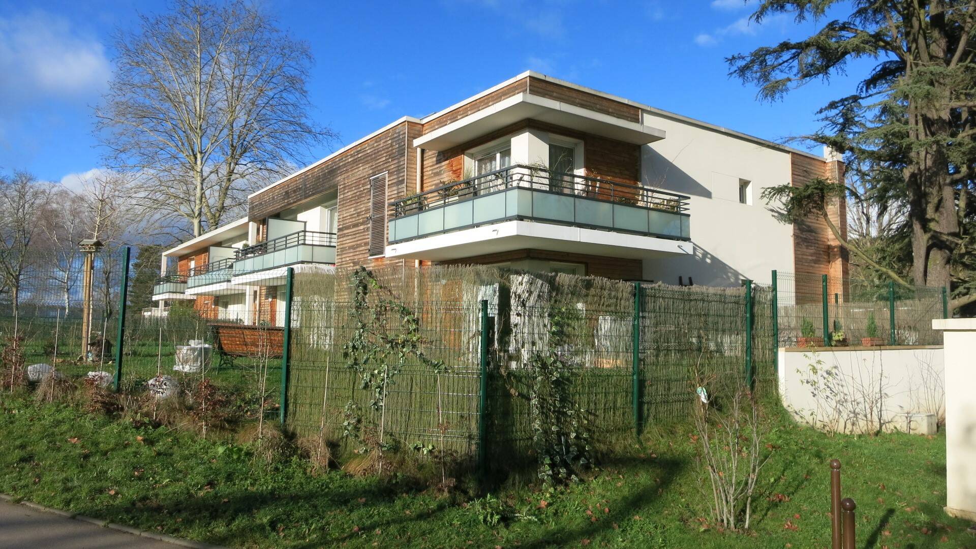 Maison à louer, 43m², GIF SUR YVETTE